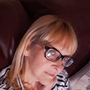 Meet your Posher, Ally